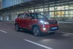 Mahindra XUV300 2019 года (ZA)